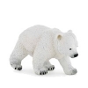 [피규어]파포50145-걷고있는 아기 북극곰