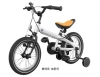 [랜드웨이] BMW KIDS BIKE 14인치 자전거 화이트(RSZ1405PW)