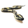 [세계유통]99194-소프트뱀(중)검정비단뱀