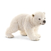 [피규어]슐라이히SL14708-걷고 있는 새끼 북극곰